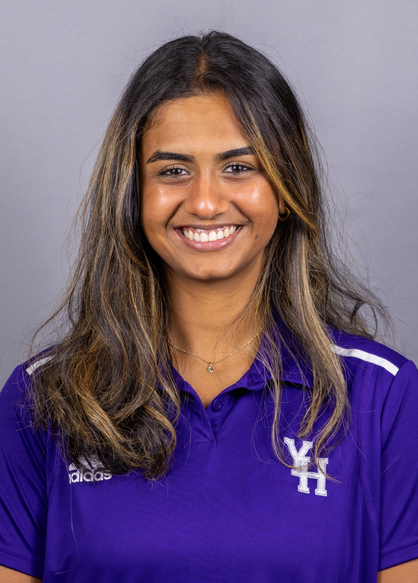 Meghna Mallath