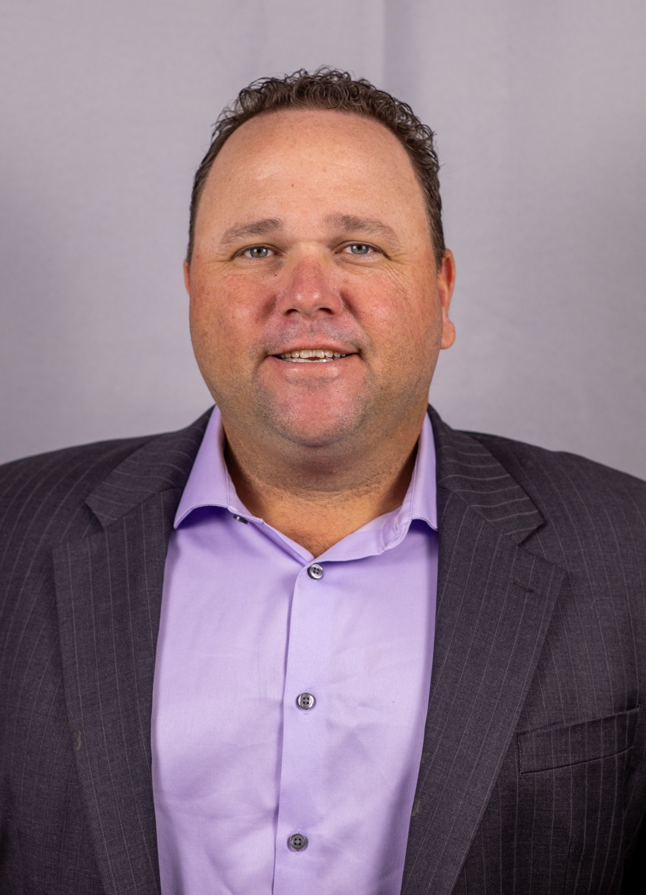 Stephen Waggener