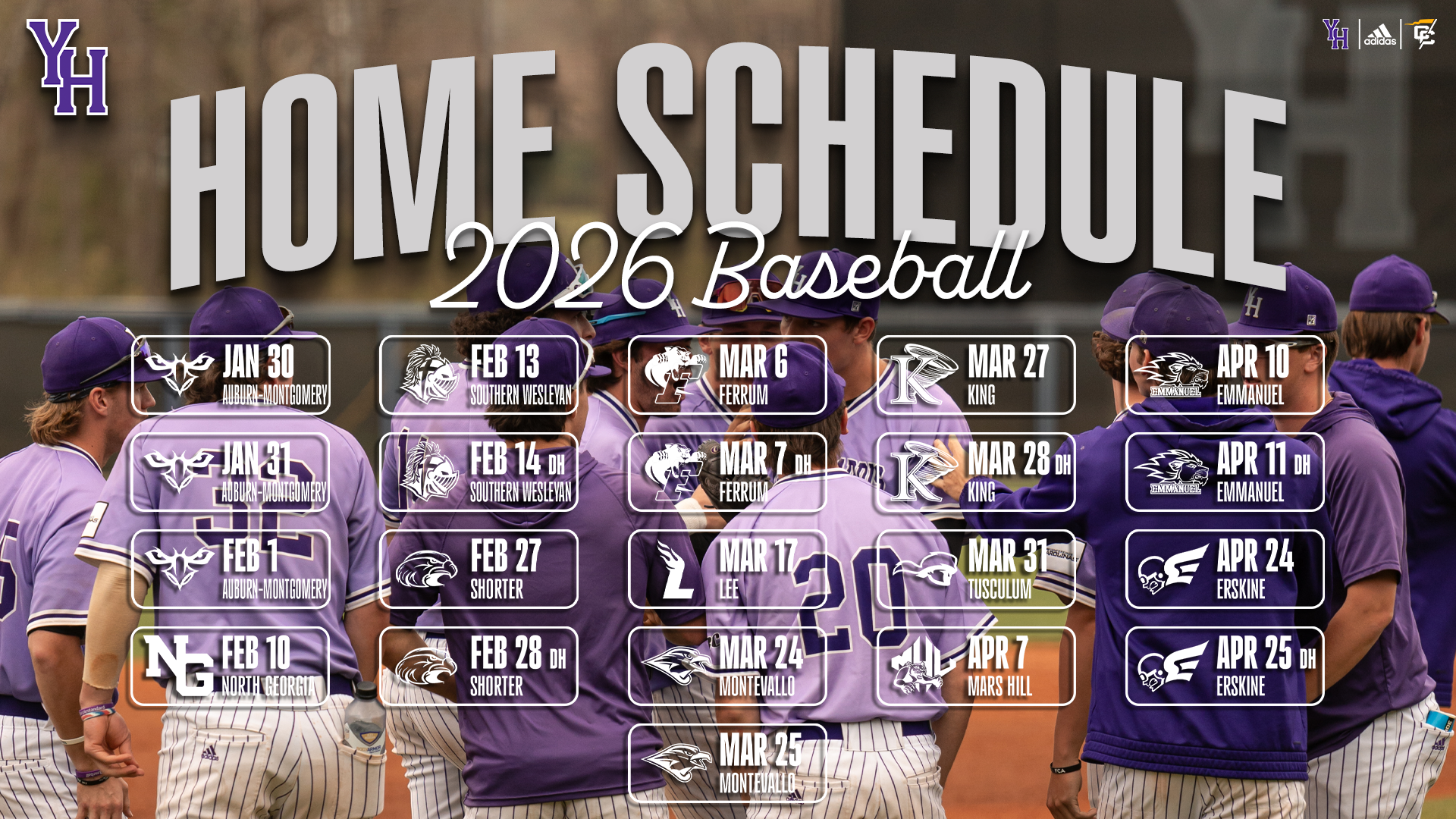 2026 Baseball Take 2