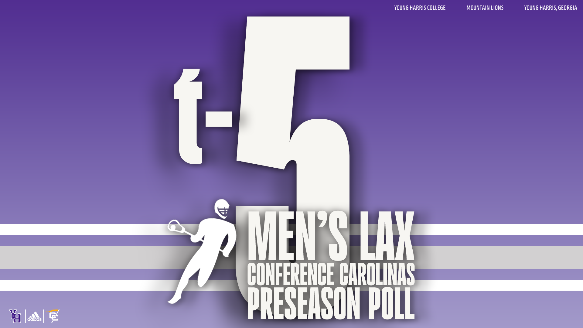 MLAX Preseason