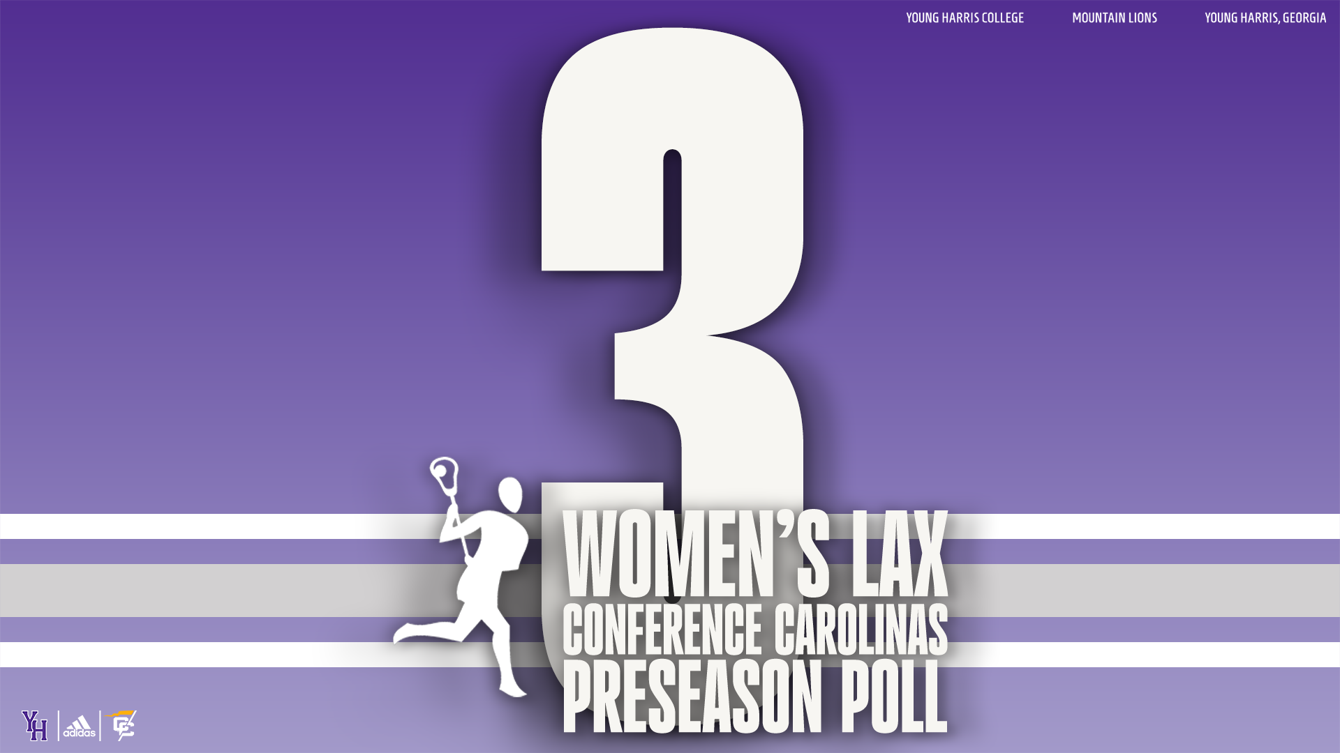 WLAX Preseason