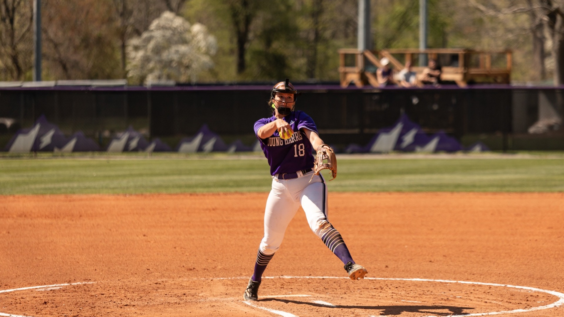 Gracie Hughes SB 2025