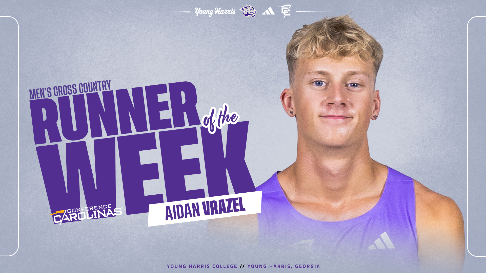 aidan vrazel