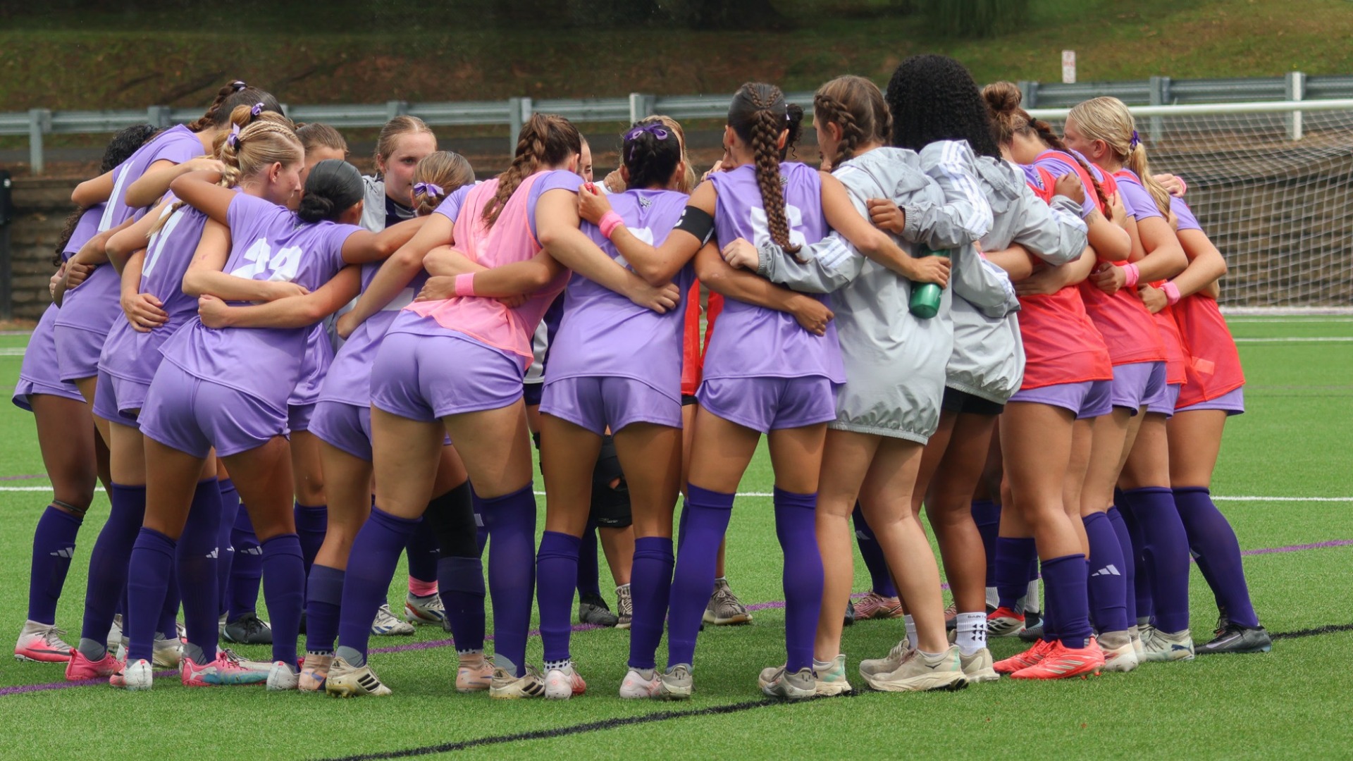 YHC WSOC Team