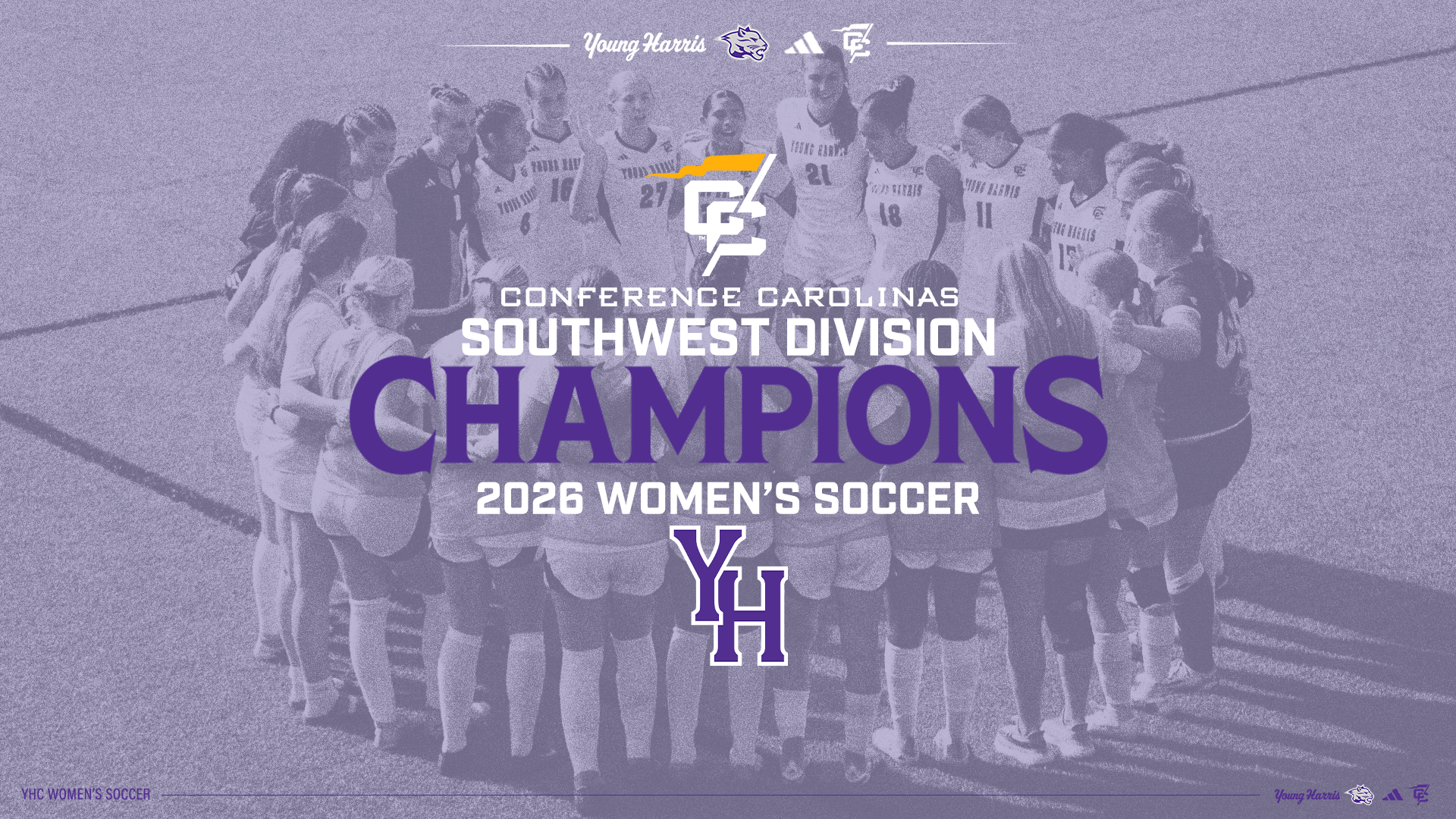 wsoc division champions