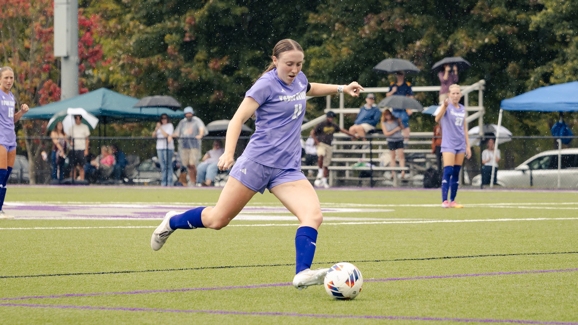 charlotte brown action