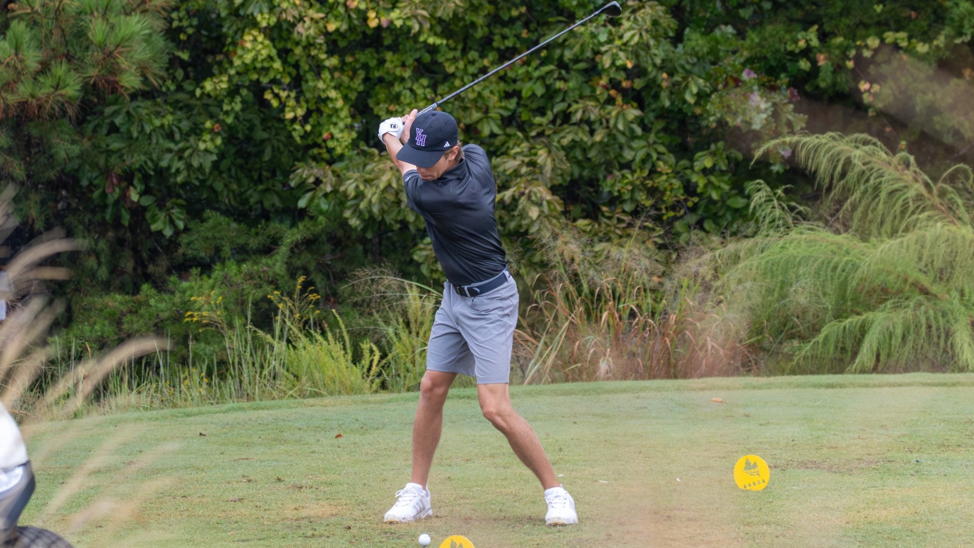 YHC Mens Golf