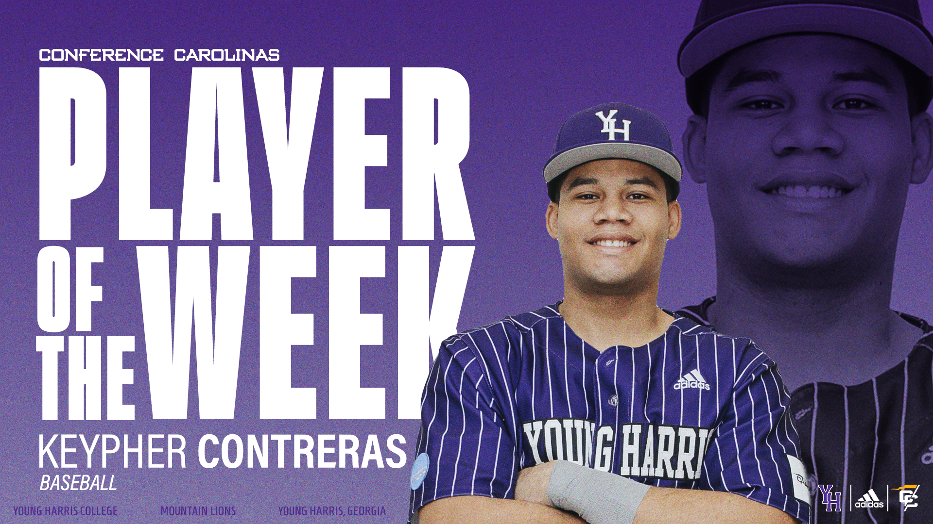 Keypher Contreras POTW CC