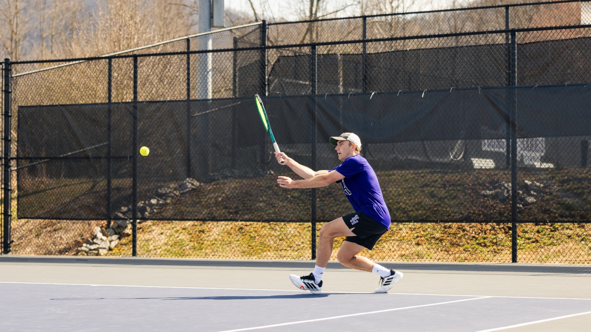 Mason Harmon 2026 MTENN