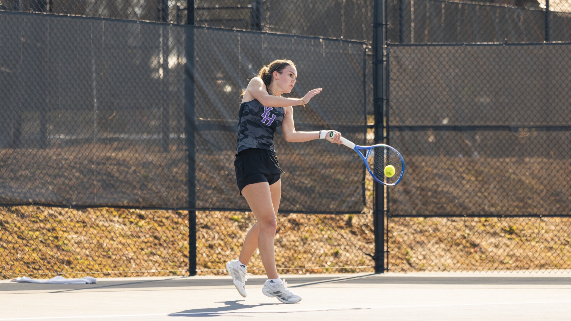 Maud Scholten WTENN 2026