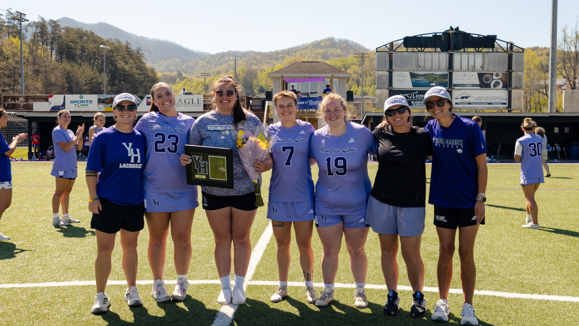 YH WLAX Seniors 2026