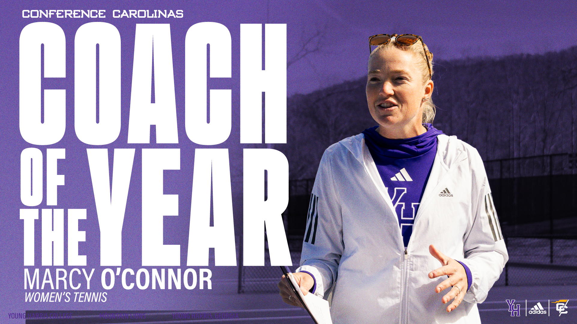Marcy O'Connor