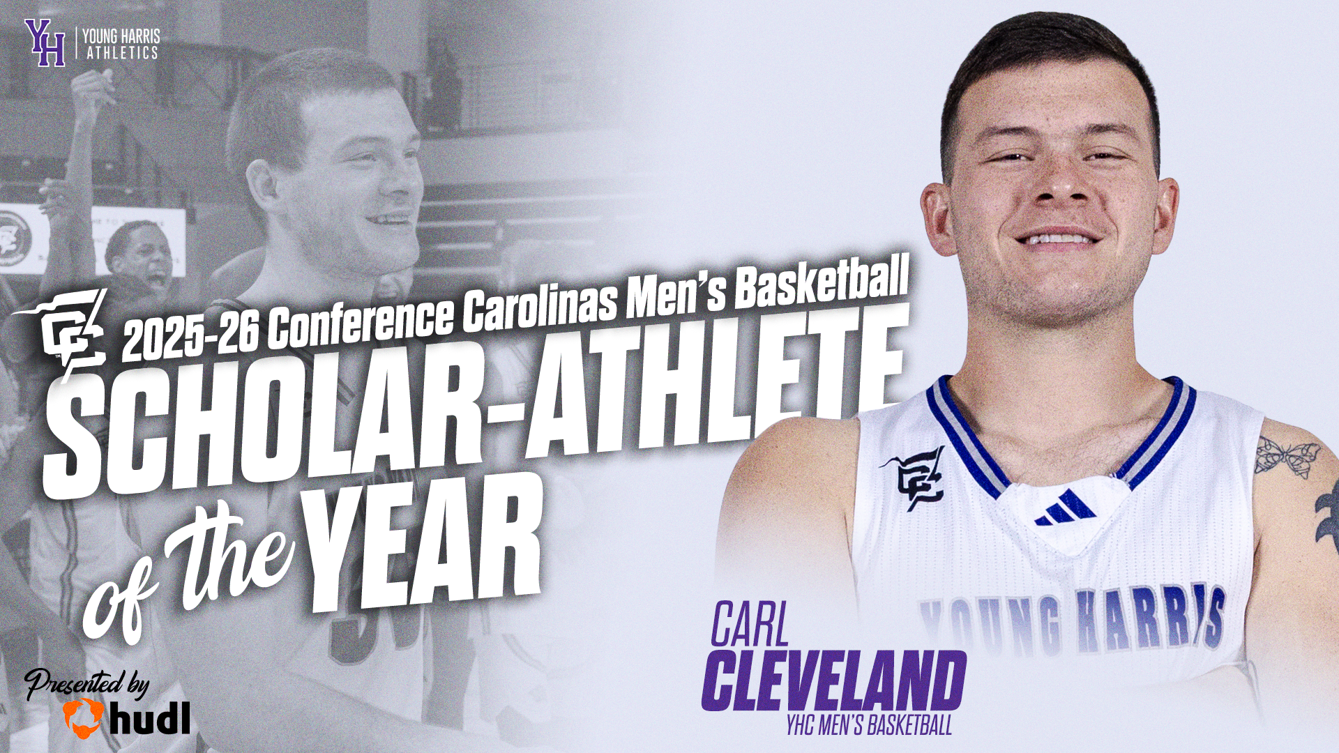 Cleveland Scholar Athlete