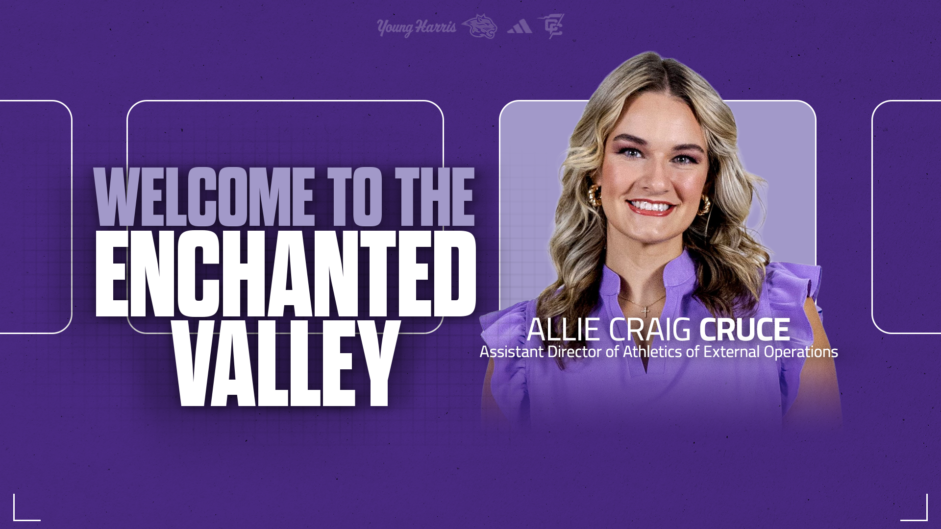 Allie Cruce