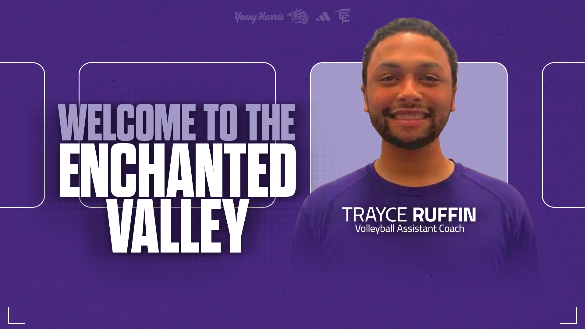 Trayce Ruffin VB Hire