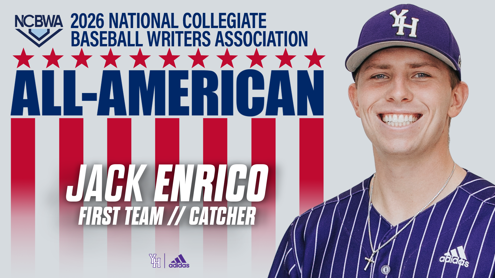 Jack Enrico