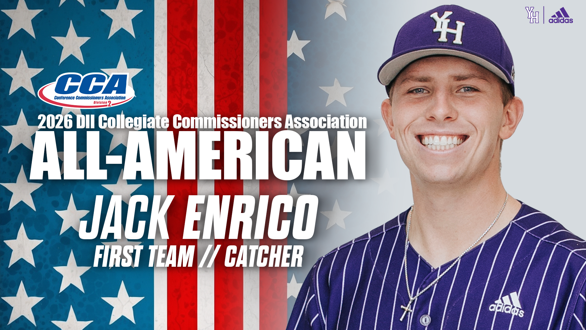 Jack Enrico