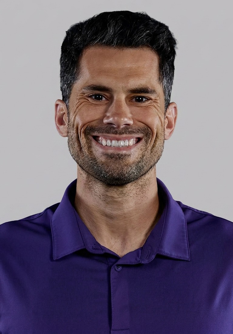 Wes Anania