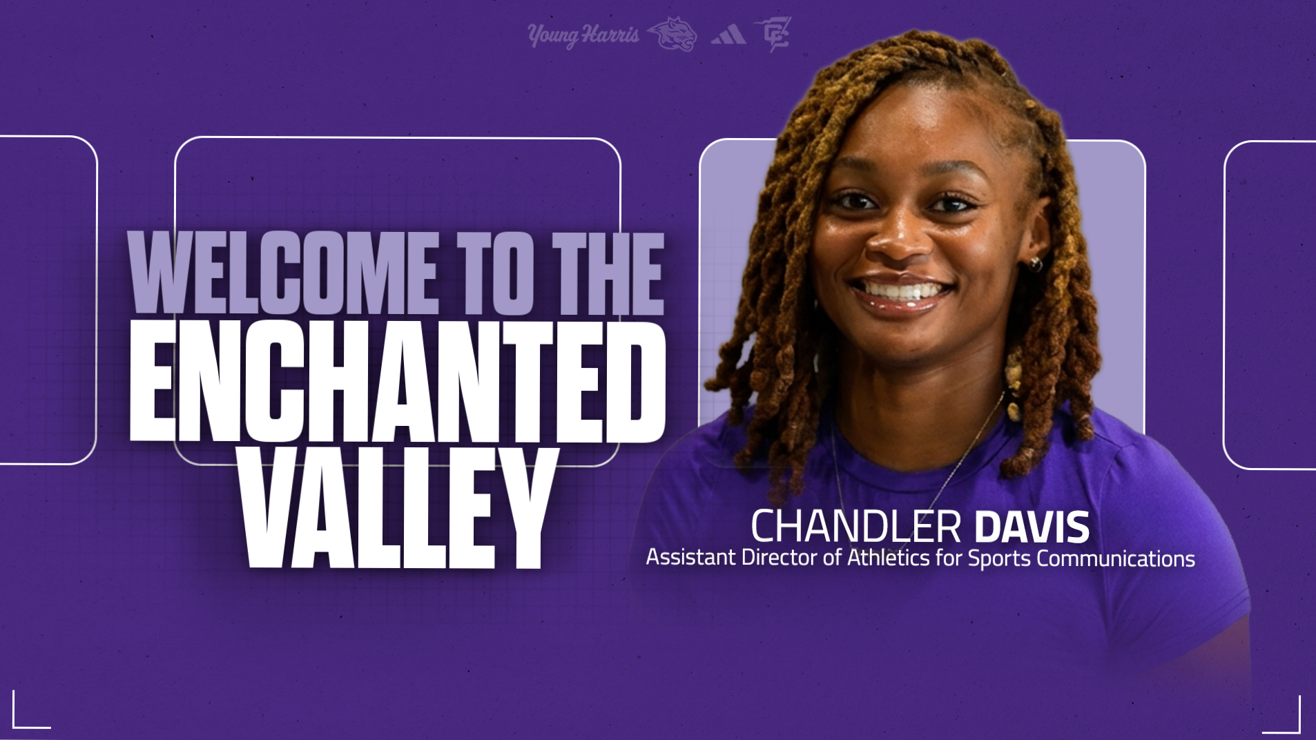 Chandler Davis Hire Graphic