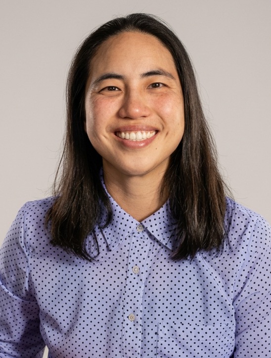 Helen Tau WBB