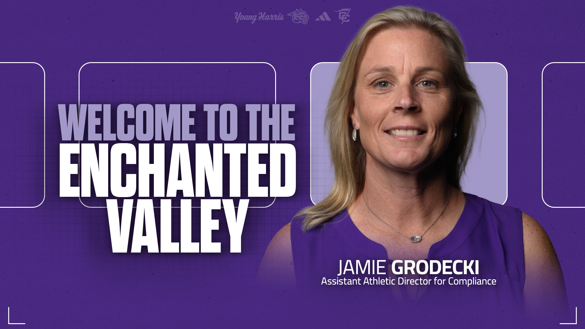 jamie grodecki