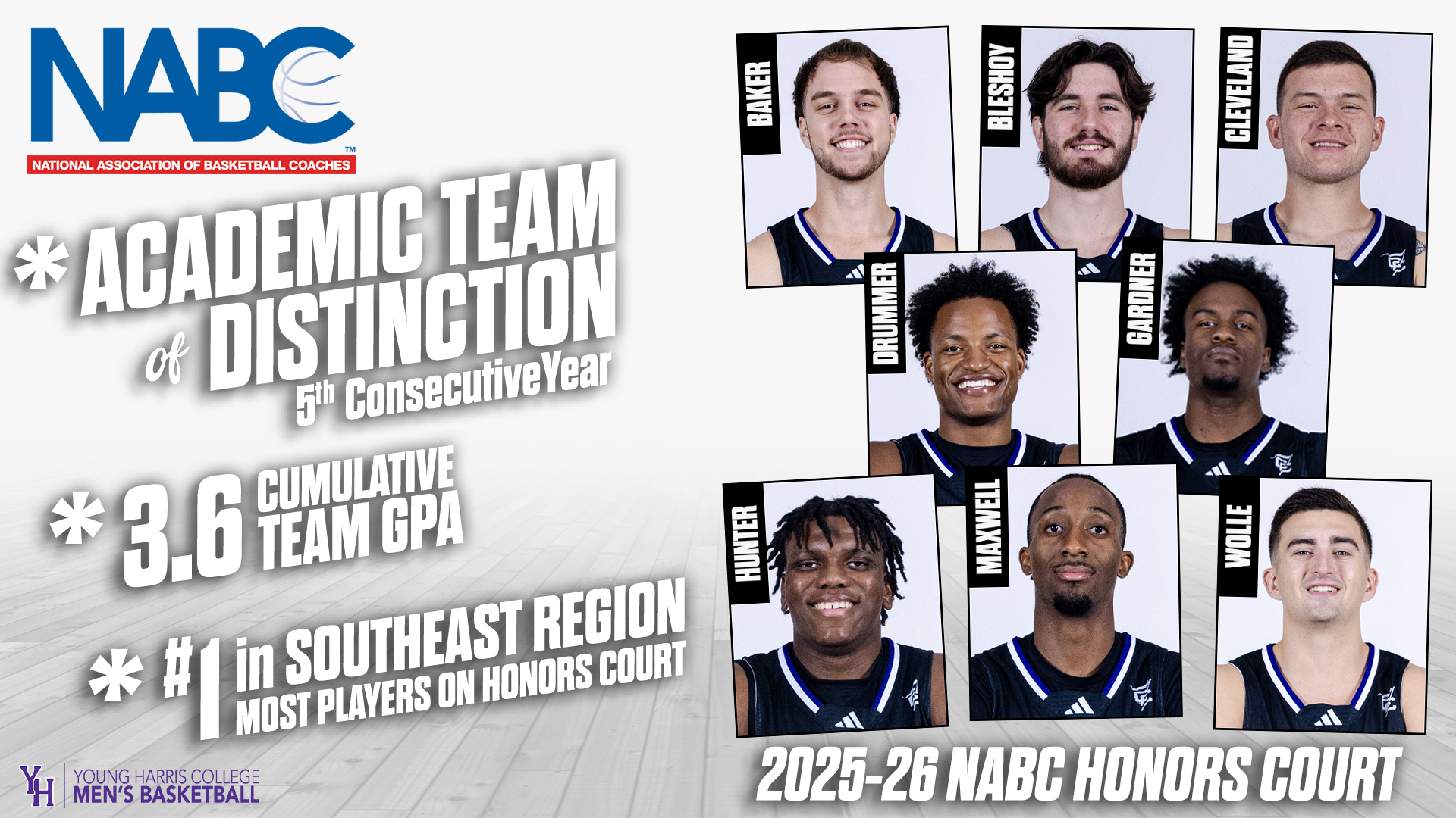 mbb NABC award