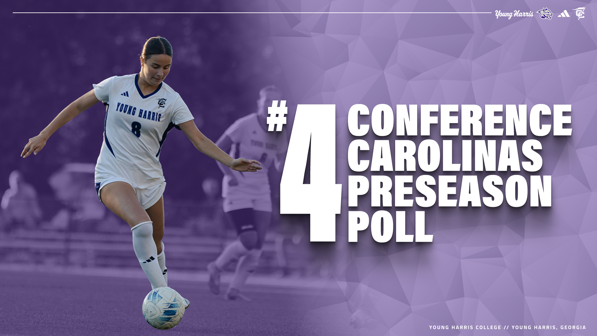 wsoc preseason