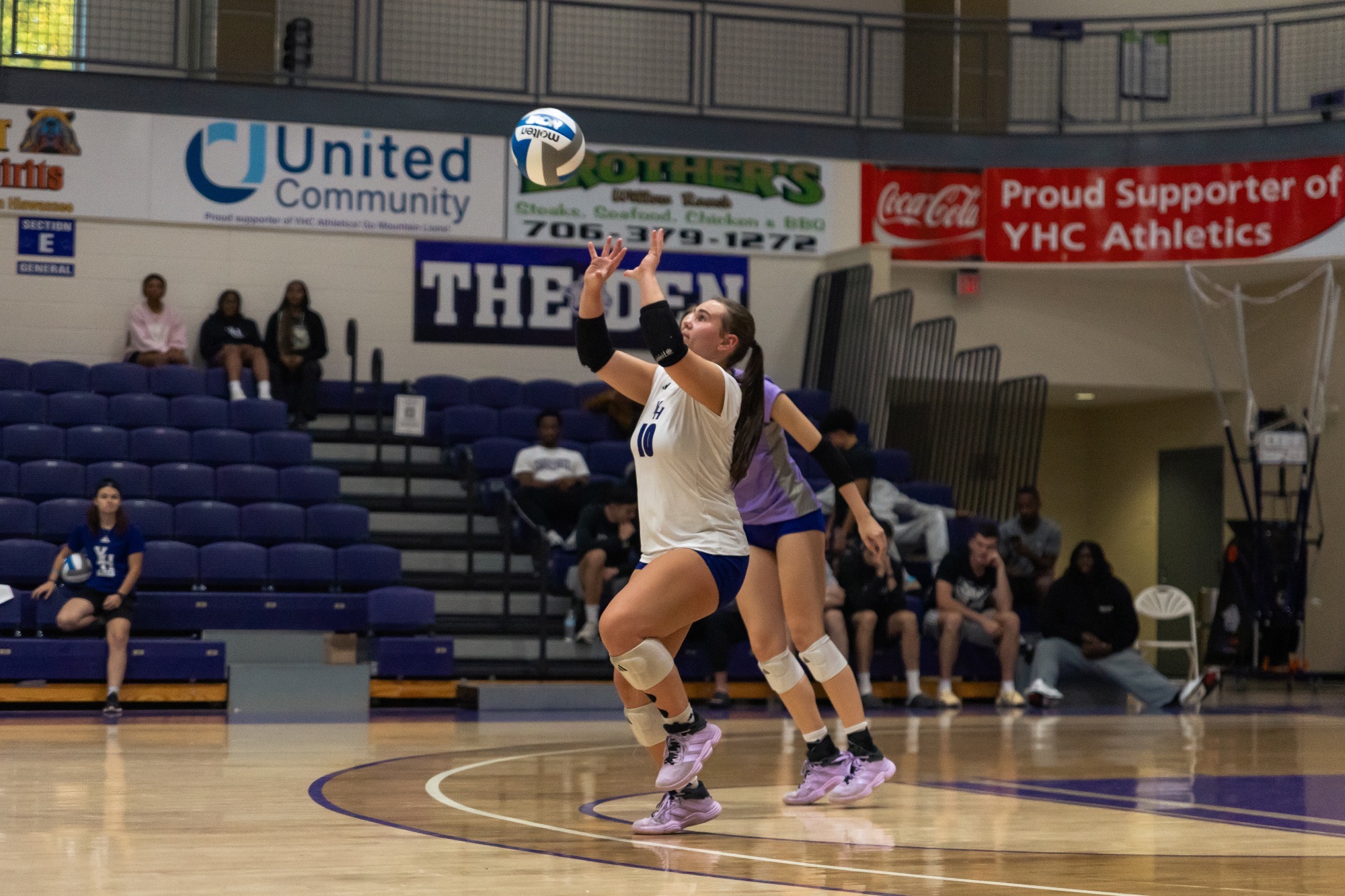 lexie martin action
