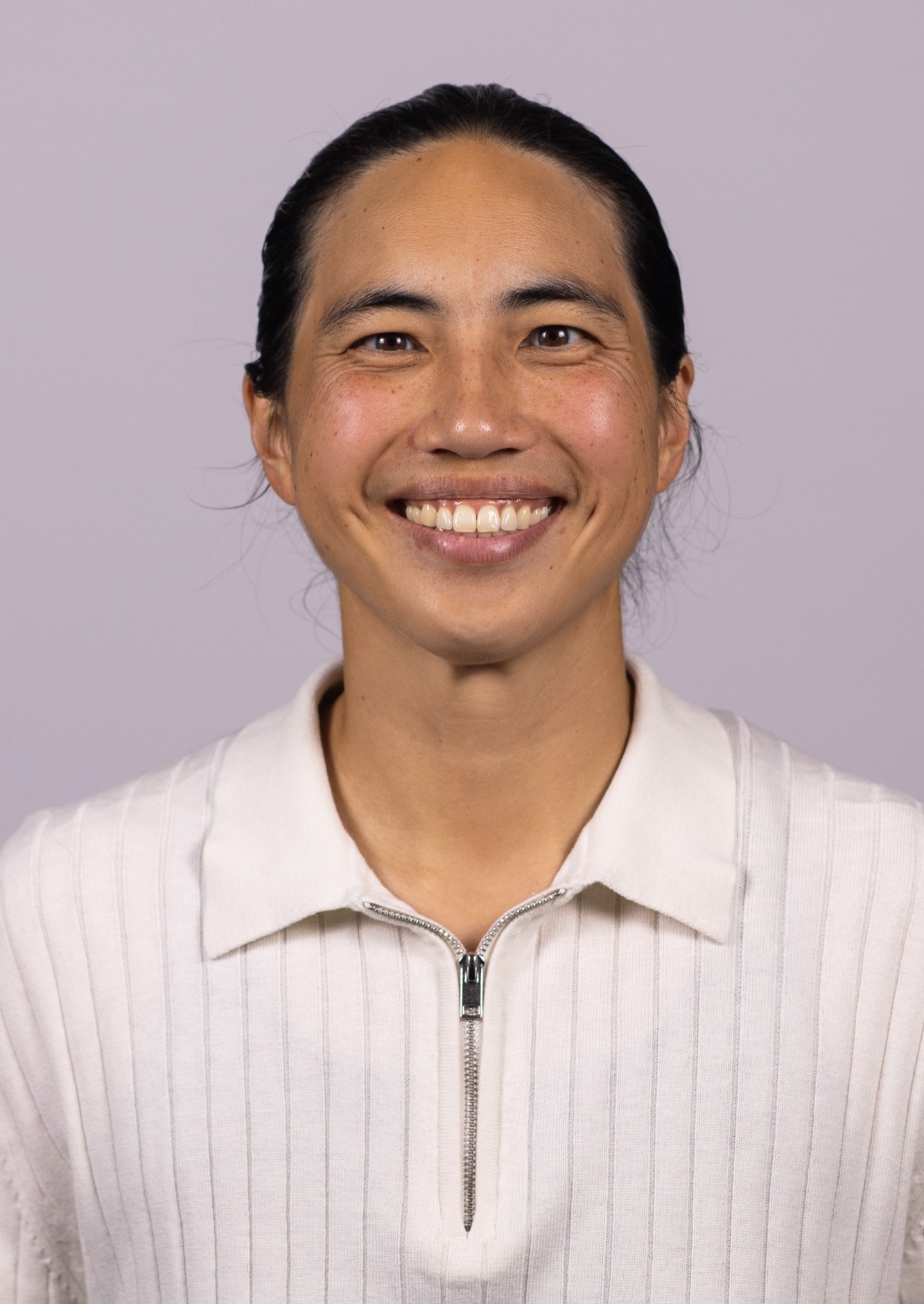 Helen Tau