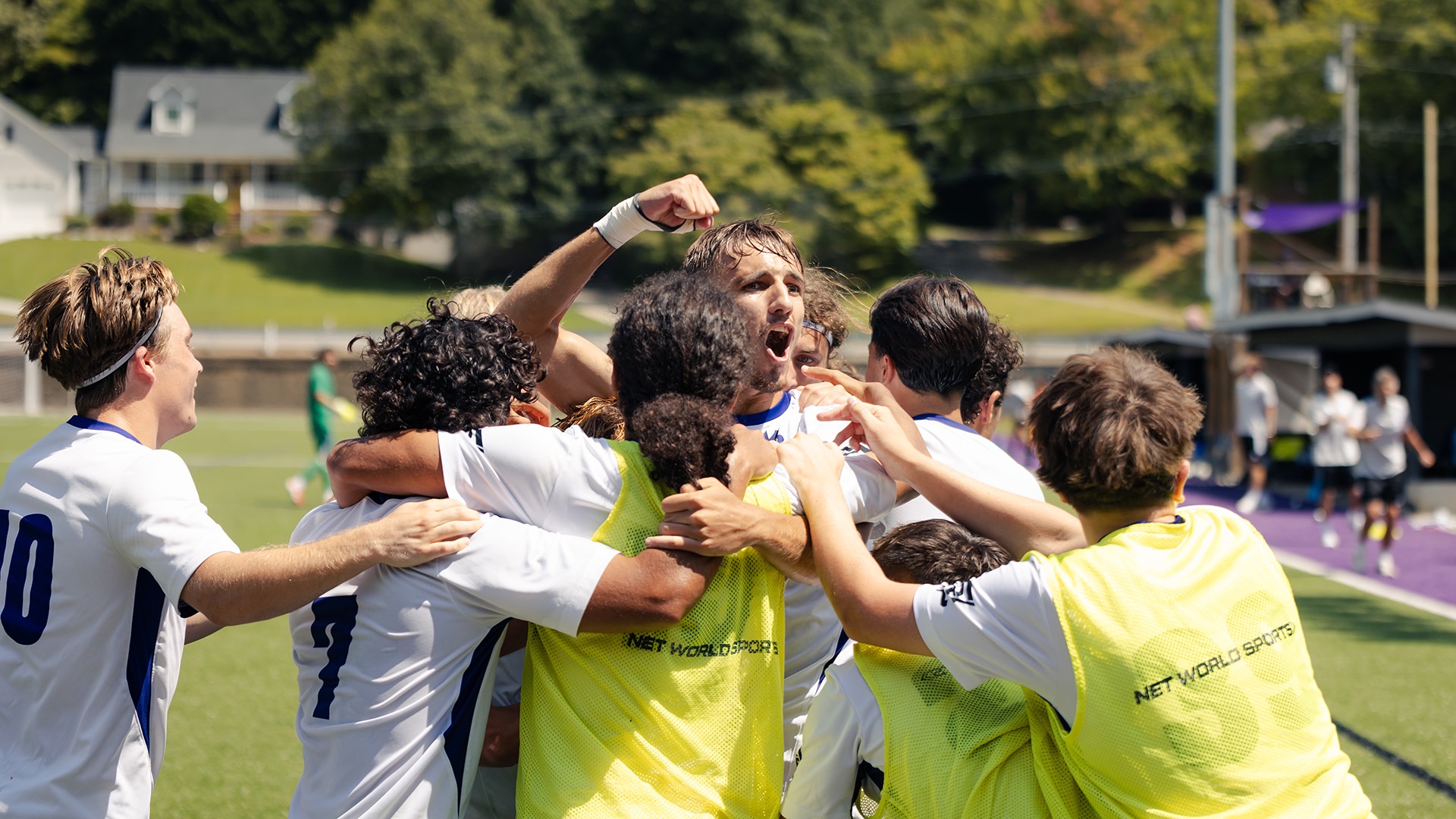 msoc celebration