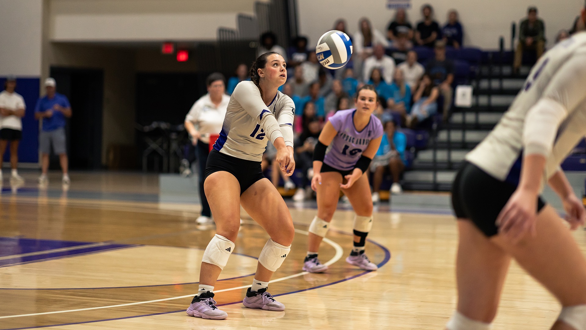 vb action shot