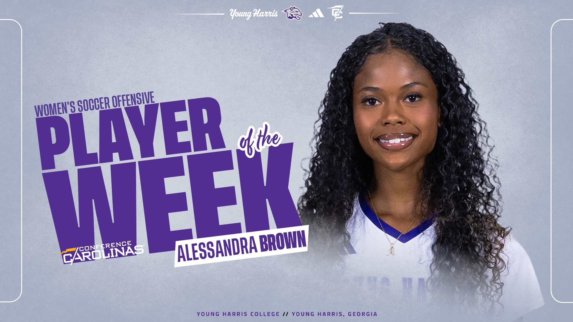 a. brown potw