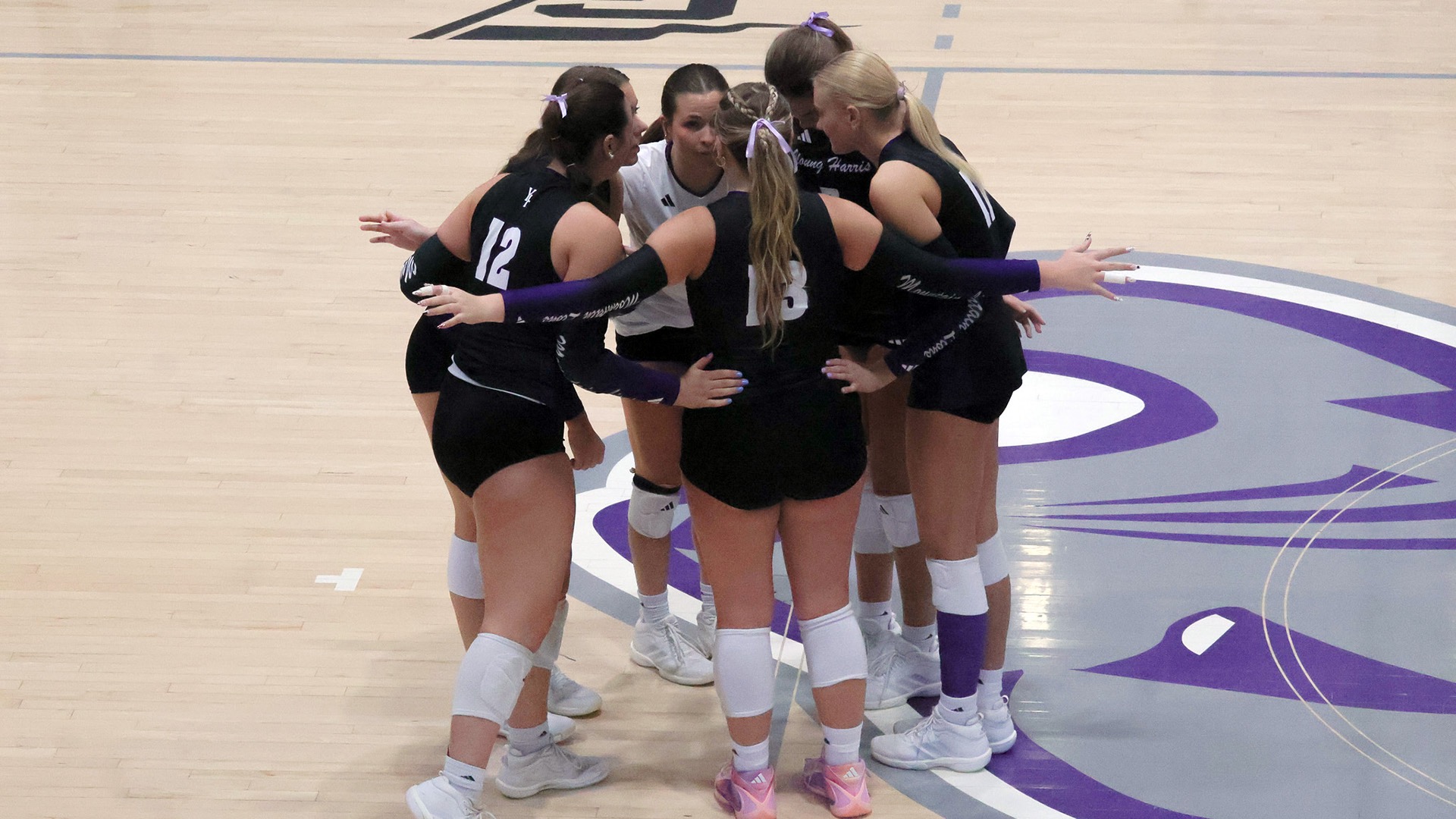 vb group shot