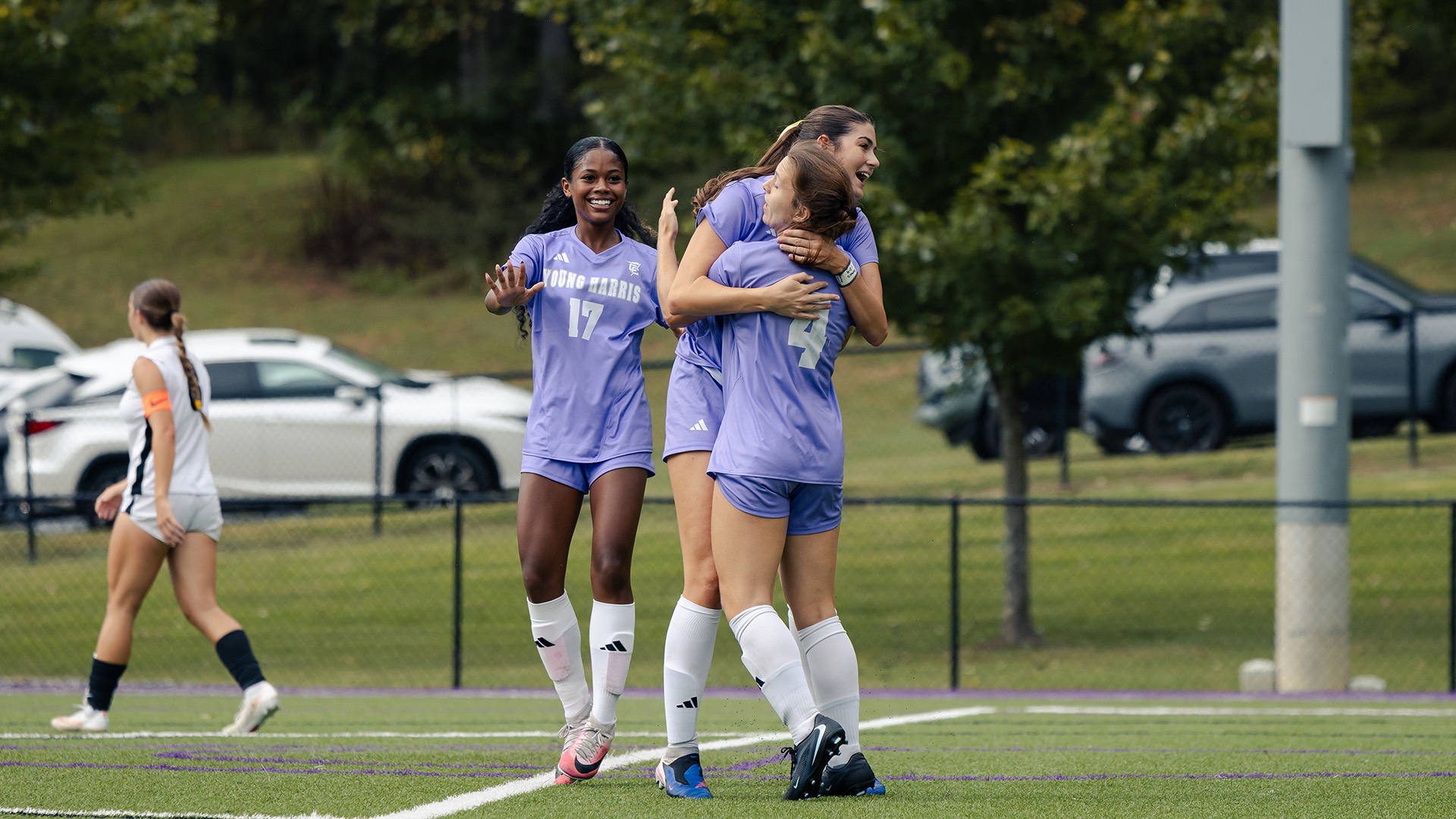 wsoc group