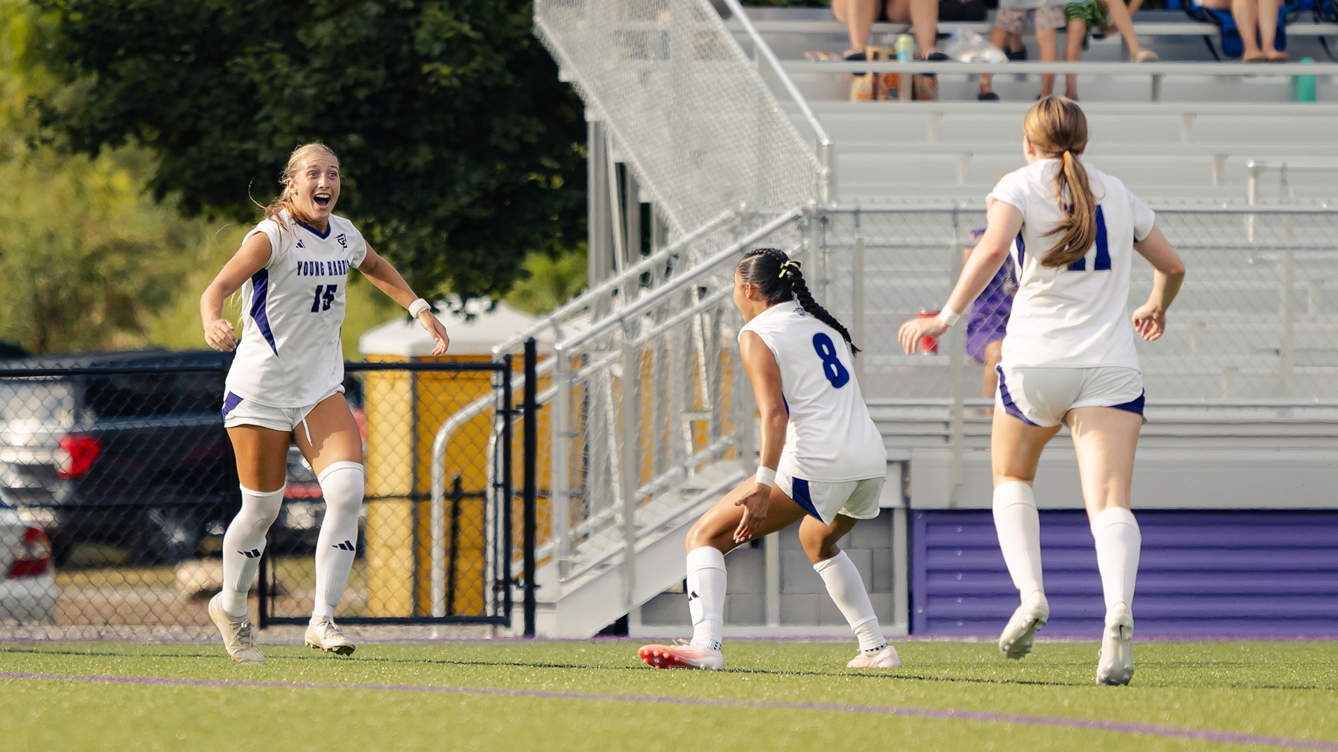 wsoc tooke goal 