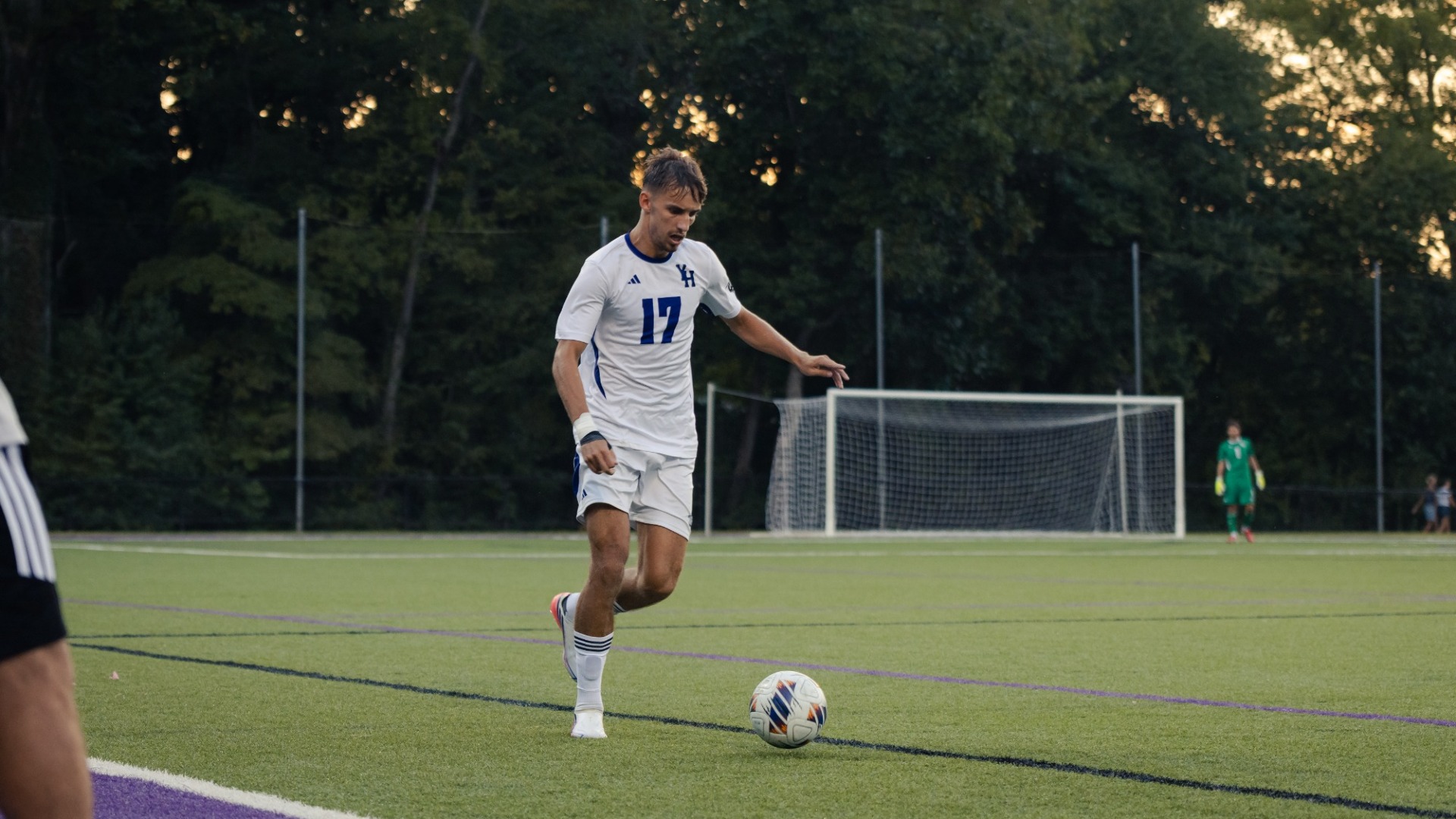 YH MSOC vs PBA Kopecky