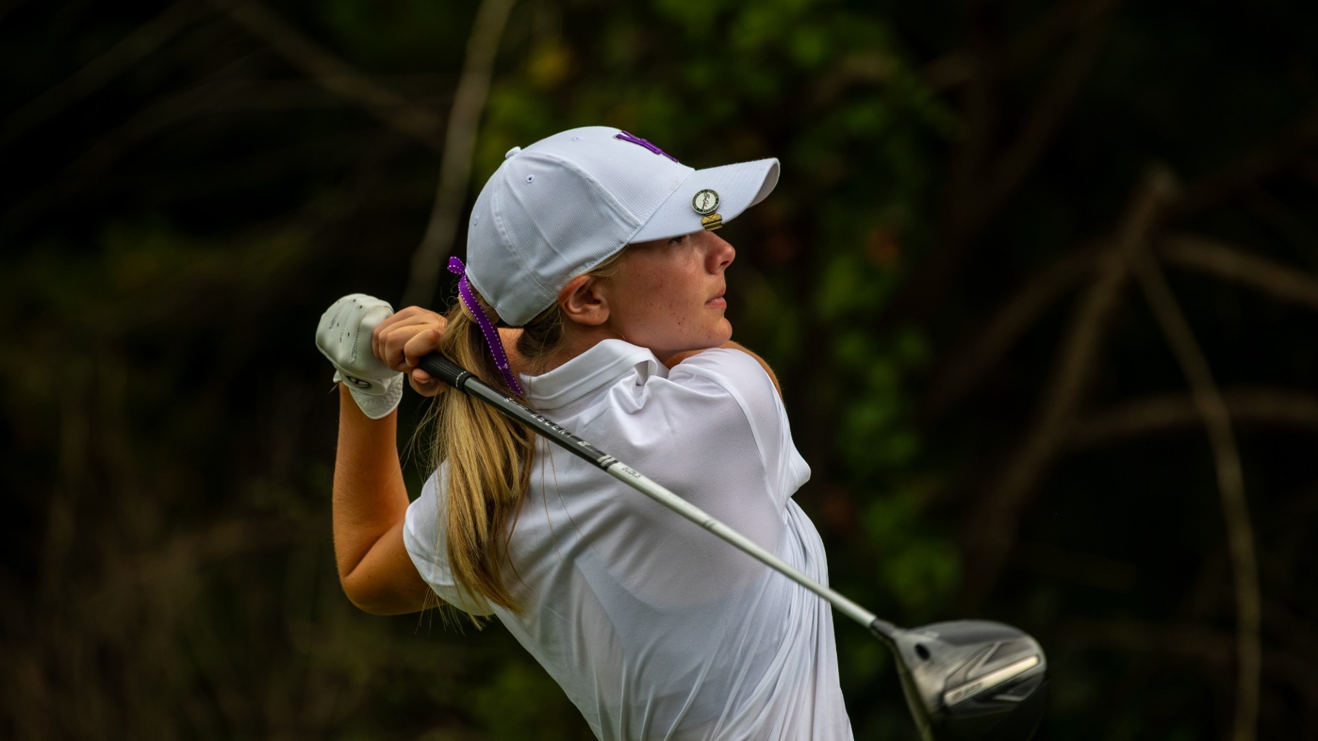 YHC Women's Golf