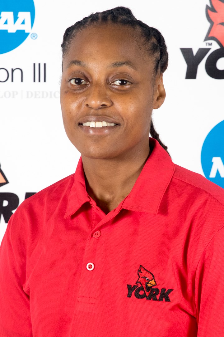 Coach WBB