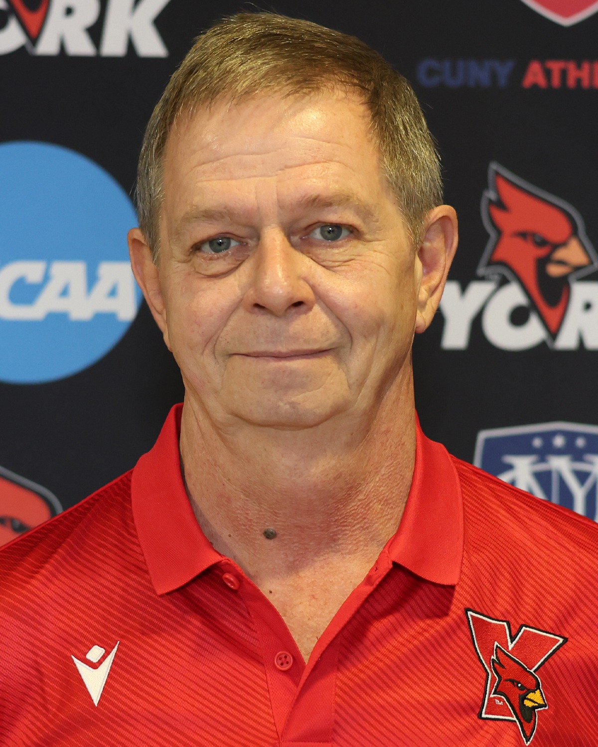 Gary Walunas 