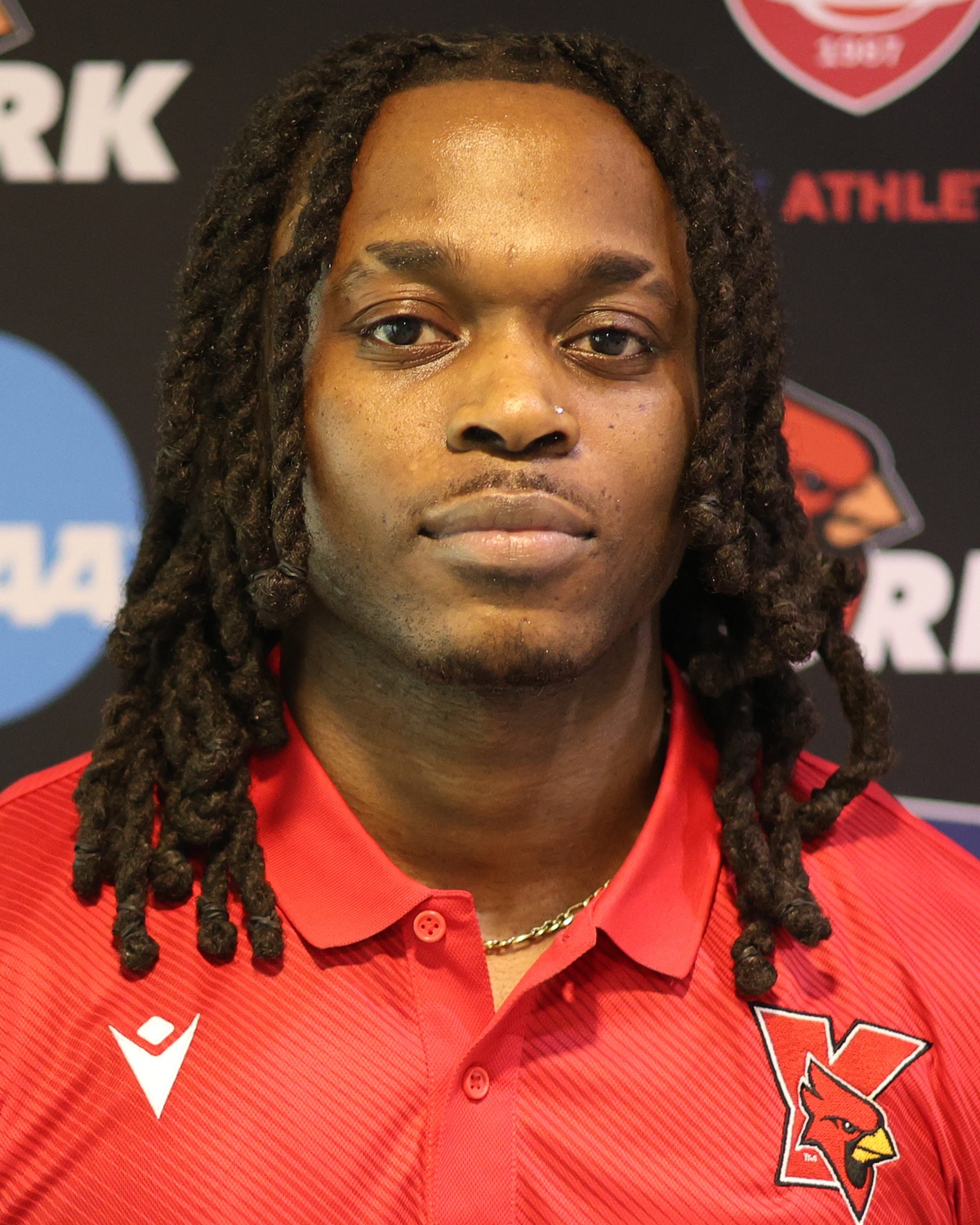 Elijah Trotman