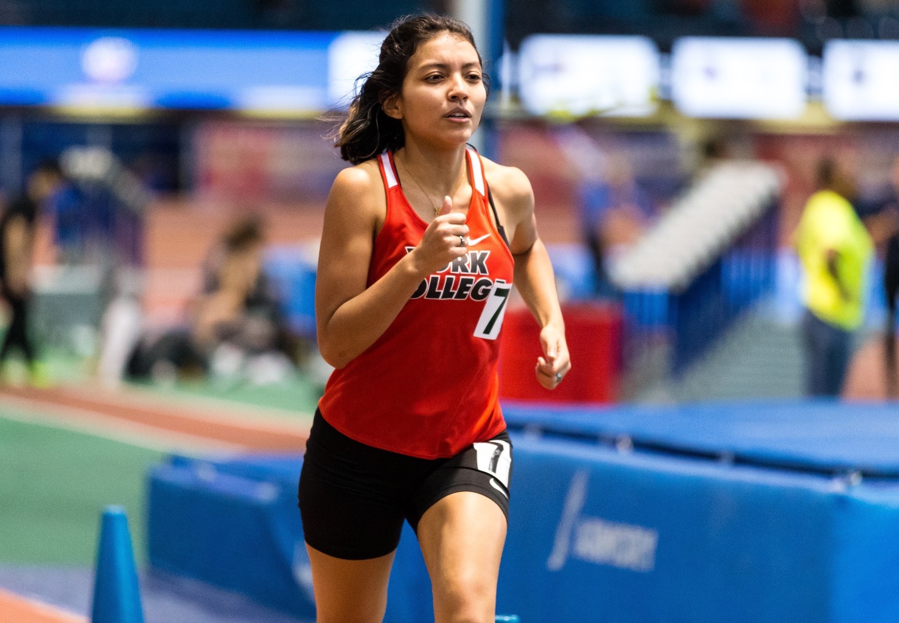 Outdoor Track & Field competes at TCNJ Lions Invitational for tuneup