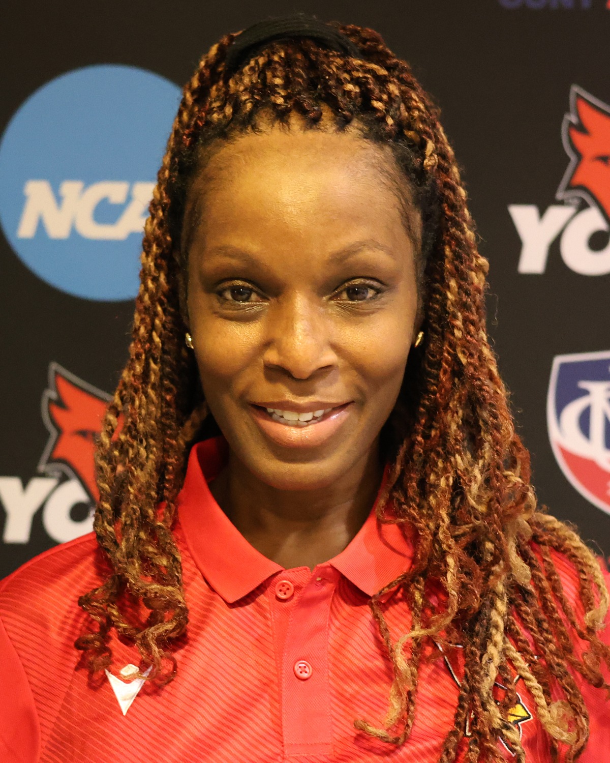 Aisha Bruce