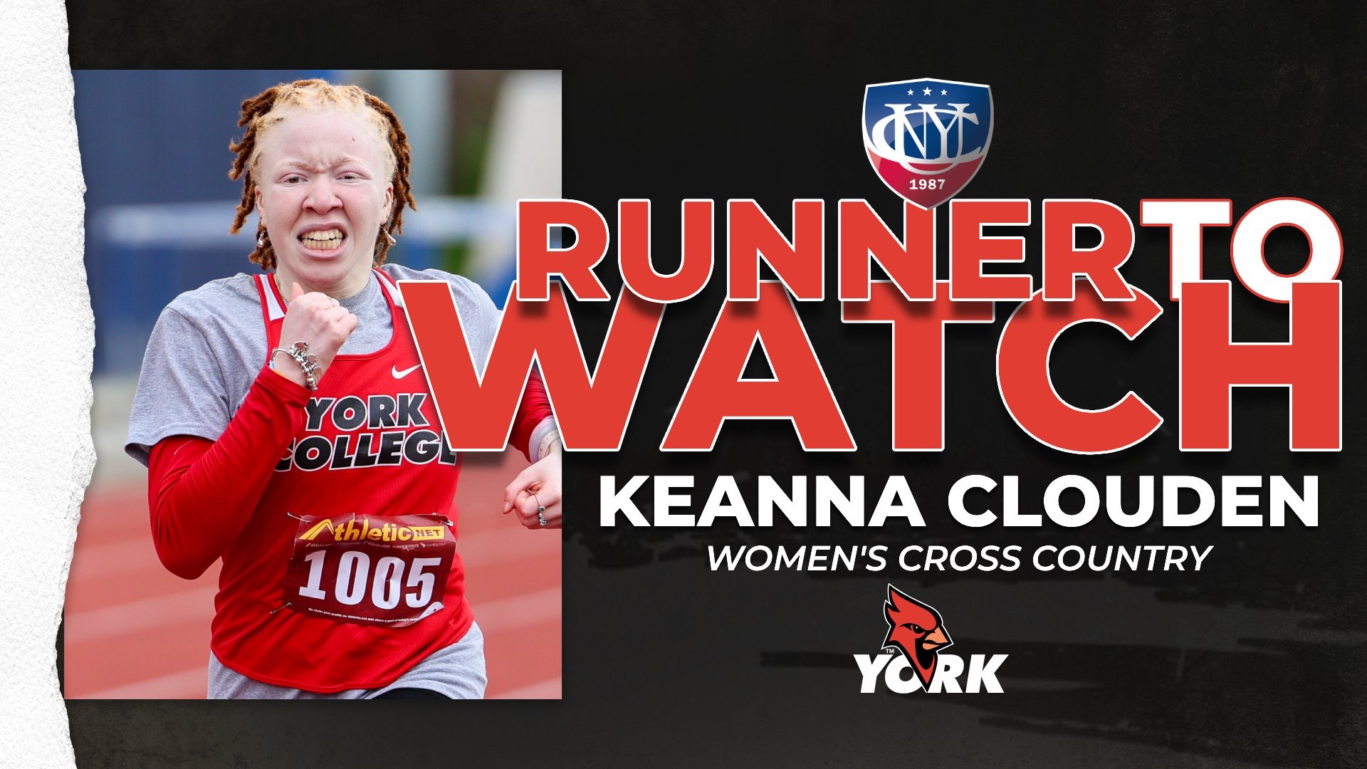 WCC RTW Keanna Clouden