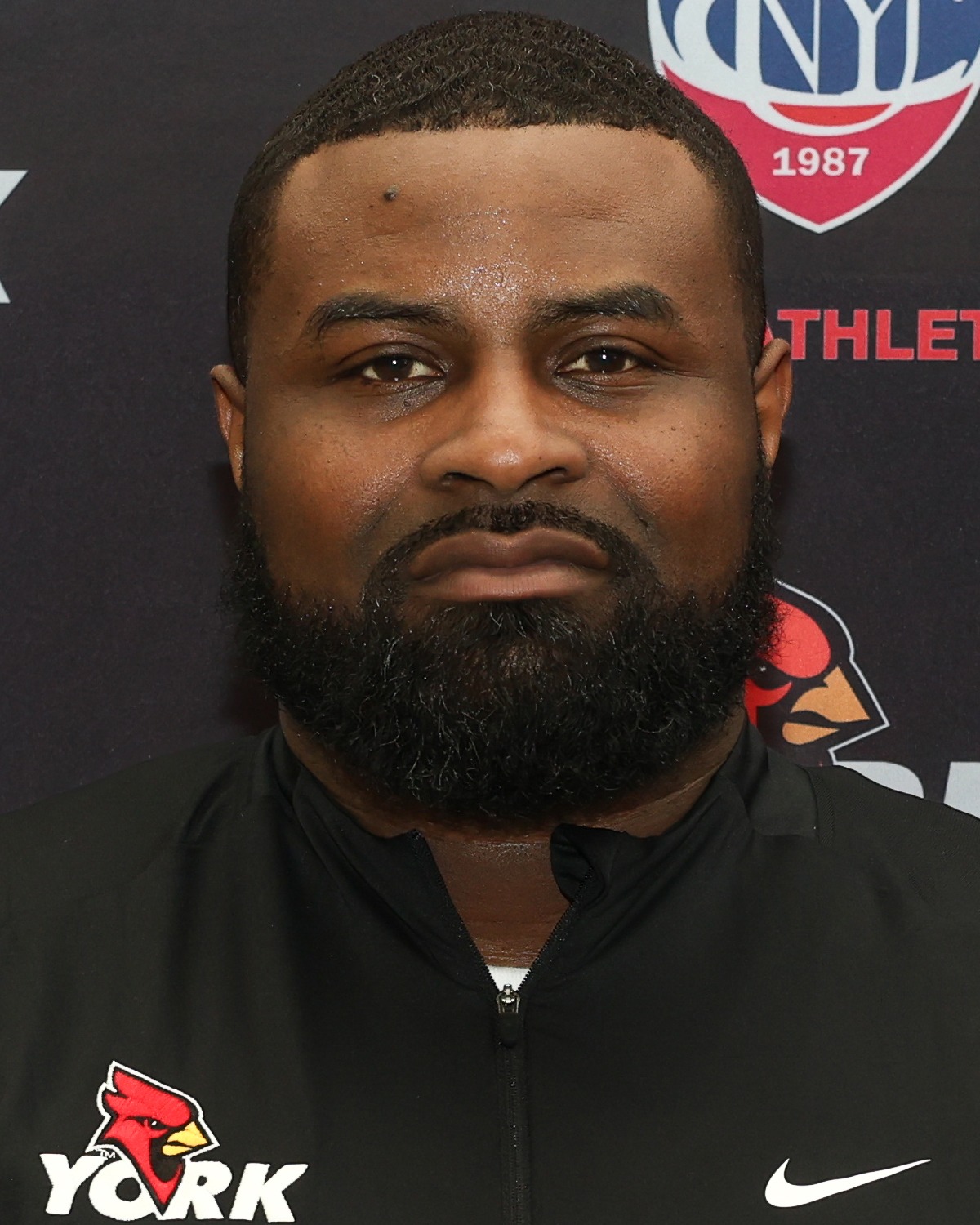 Sharif Skinner