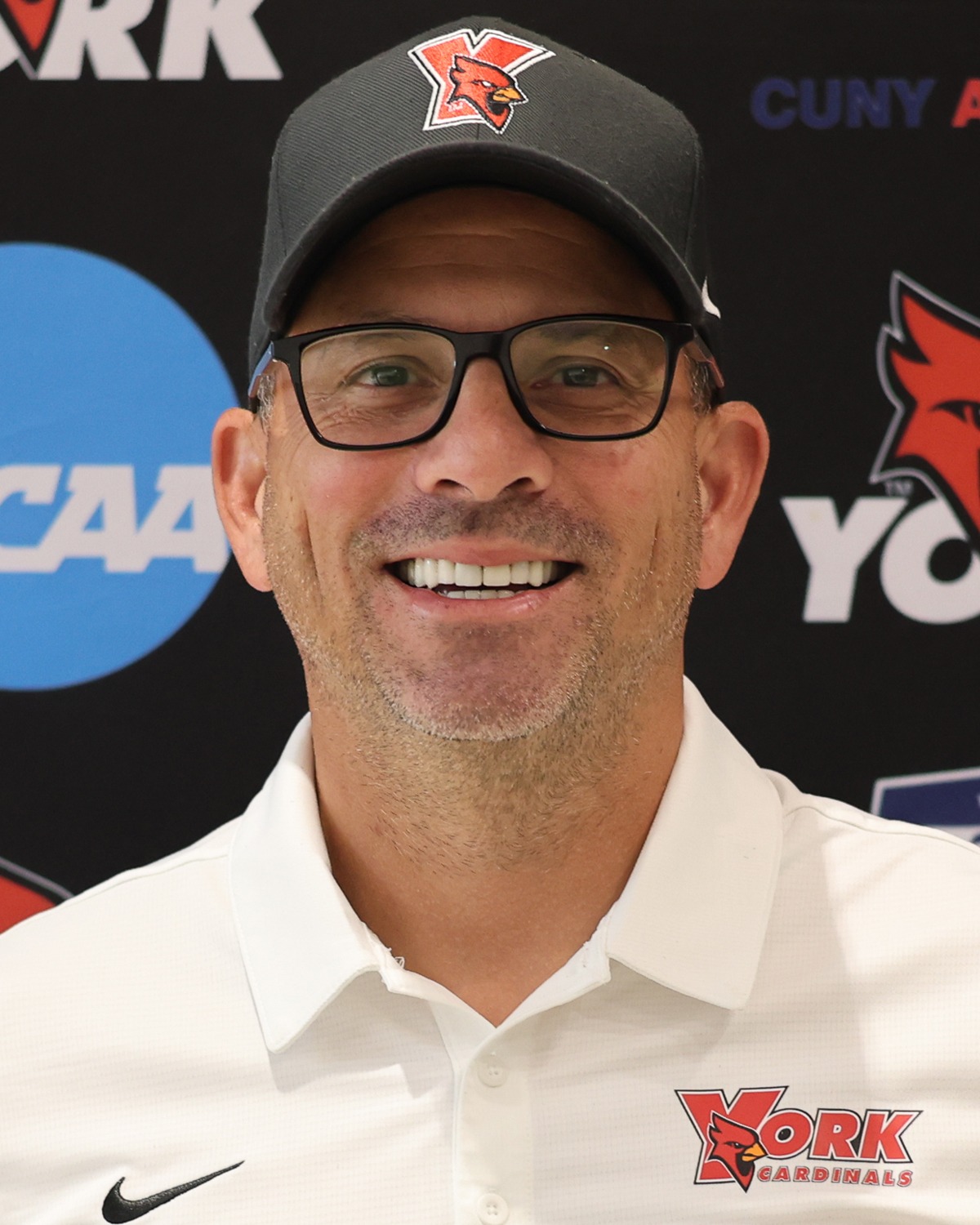 Keith Kucharnik