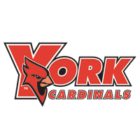 York College logo