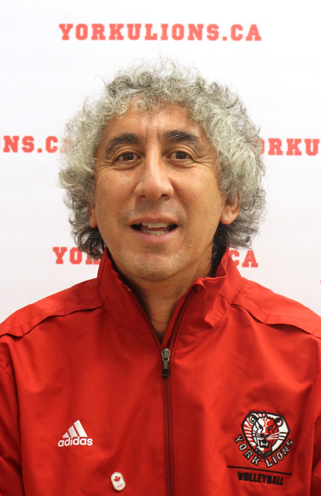 Picture of Hernan Humana