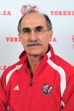 COACH Dyba, Wally