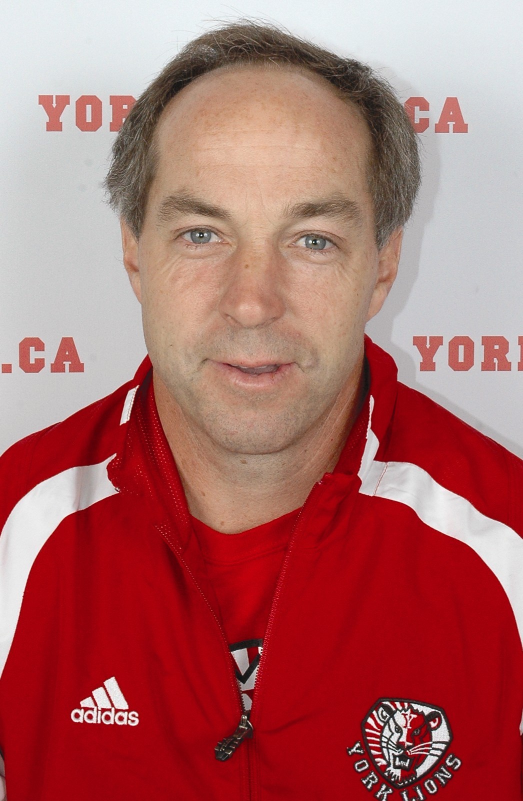 COACH May, Ralph
