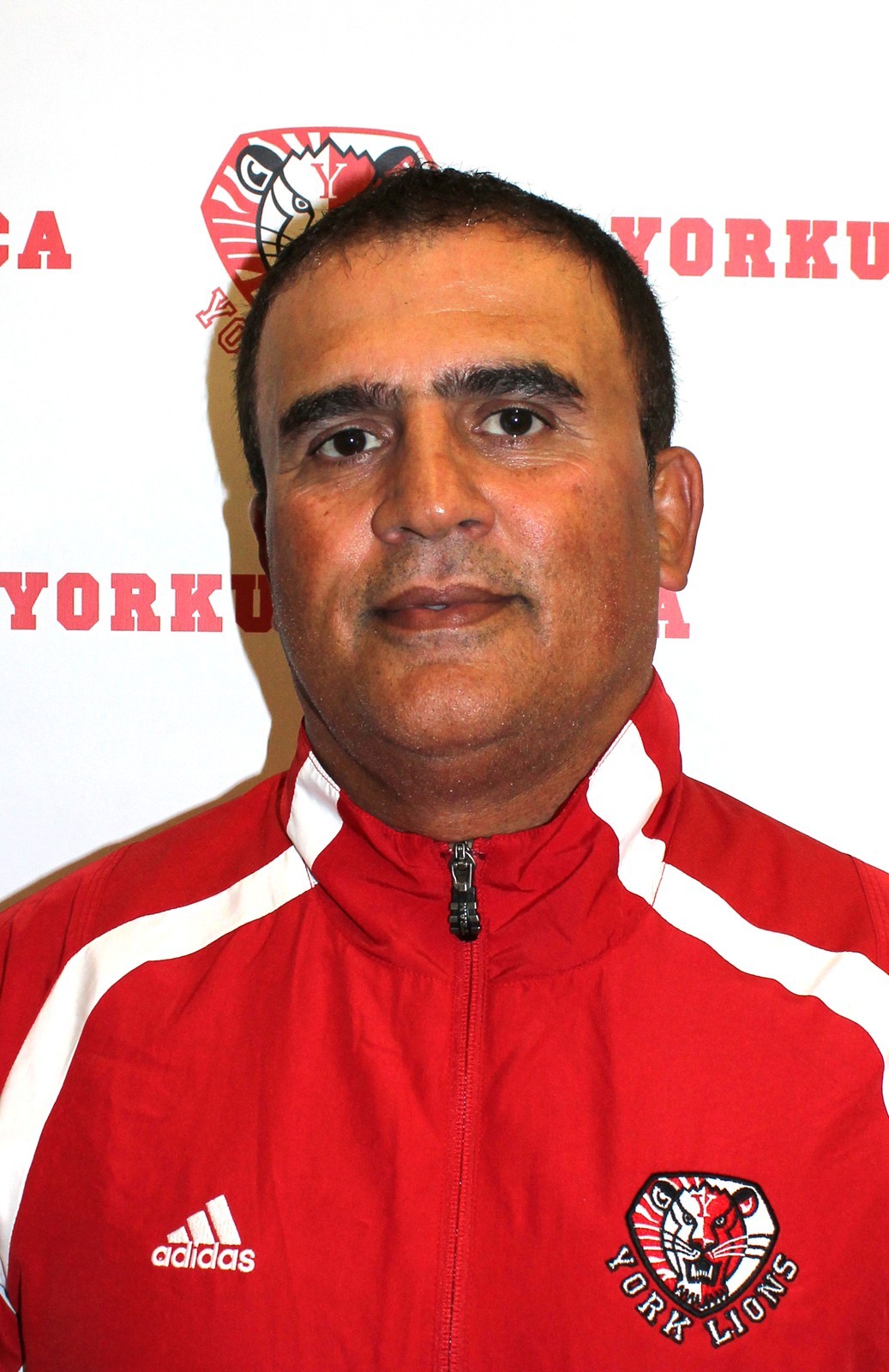 COACH Sarbazi, Bahman